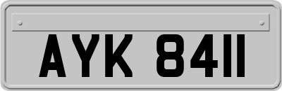 AYK8411
