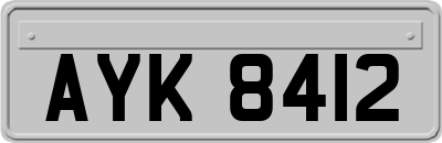 AYK8412