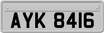 AYK8416
