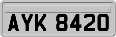 AYK8420