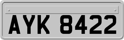 AYK8422