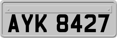 AYK8427