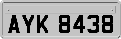 AYK8438