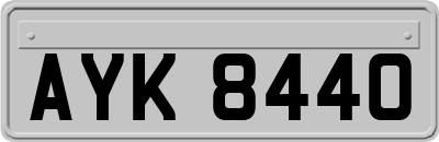 AYK8440