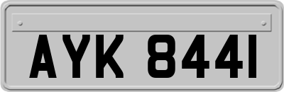 AYK8441