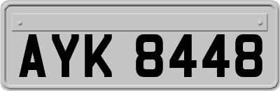 AYK8448