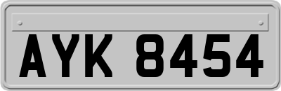 AYK8454