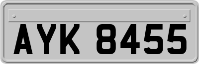 AYK8455