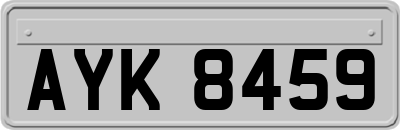 AYK8459
