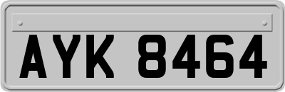 AYK8464