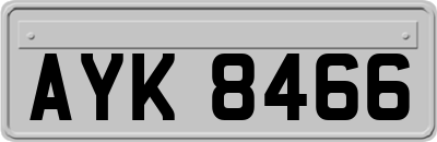 AYK8466
