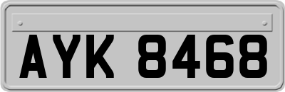 AYK8468