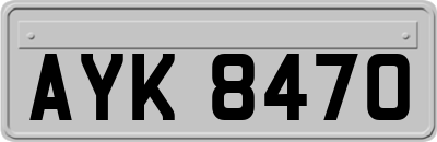 AYK8470