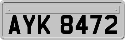 AYK8472