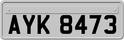 AYK8473
