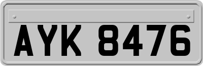 AYK8476