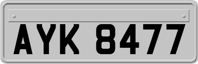 AYK8477
