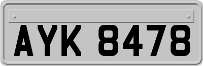 AYK8478