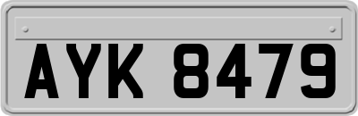 AYK8479