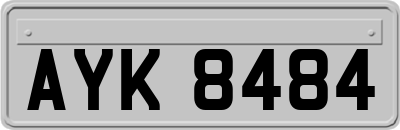 AYK8484