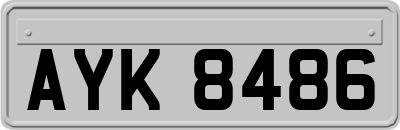 AYK8486