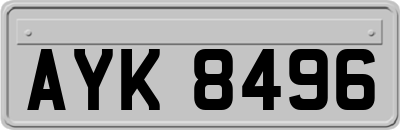 AYK8496