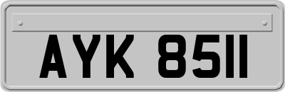 AYK8511