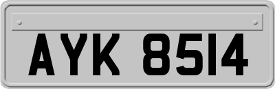 AYK8514