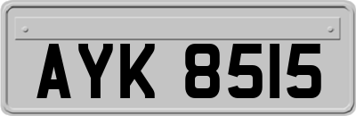 AYK8515