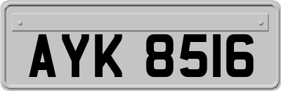 AYK8516