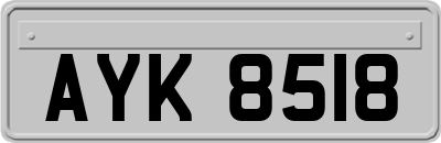 AYK8518