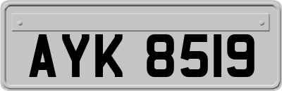 AYK8519