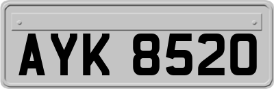 AYK8520