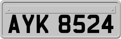 AYK8524