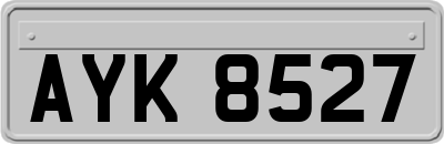 AYK8527