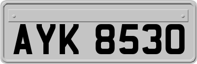 AYK8530