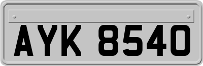 AYK8540