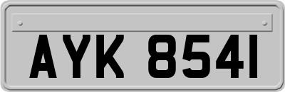 AYK8541