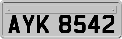 AYK8542