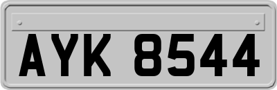 AYK8544