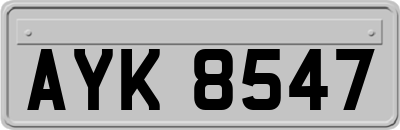 AYK8547