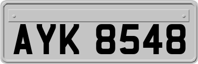 AYK8548