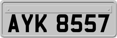 AYK8557