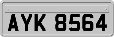 AYK8564