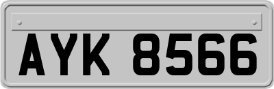 AYK8566