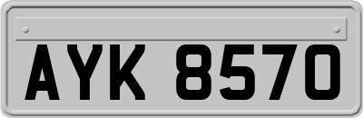 AYK8570