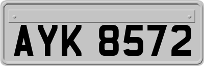 AYK8572
