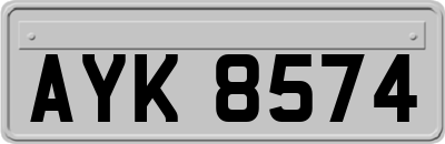 AYK8574
