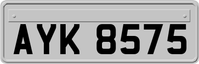 AYK8575