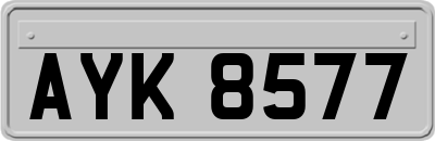 AYK8577